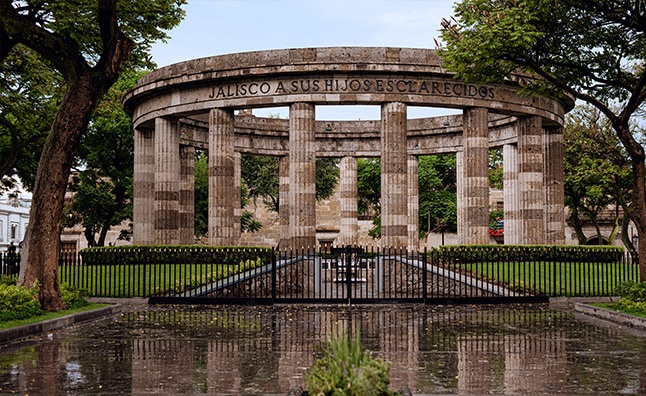 Grupo Guadalajara