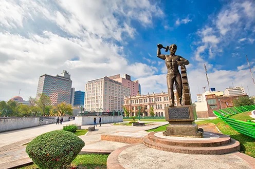 Grupo Monterrey